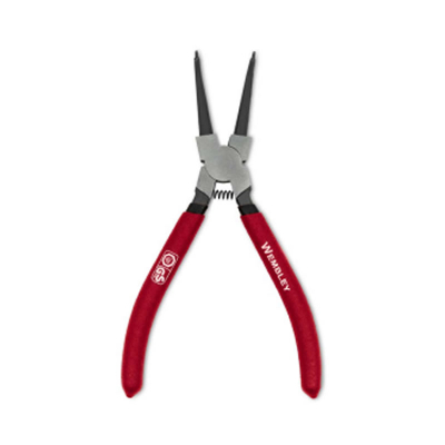 Juego De Pinza Seeger 7