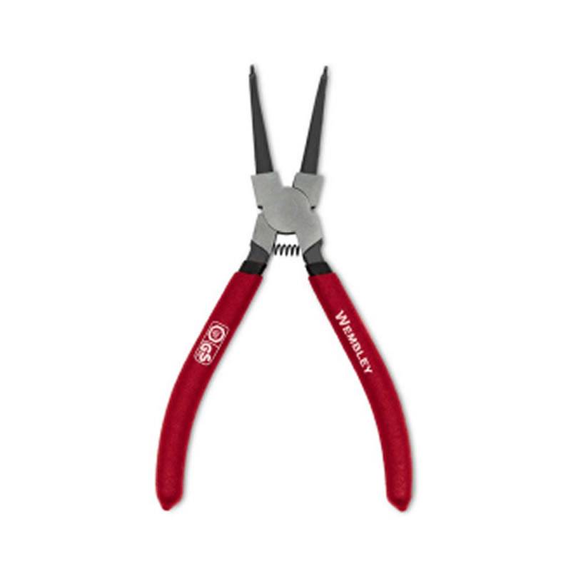 Juego De Pinza Seeger 7 4 Pzas -- Wembley