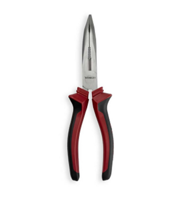 Pinza De Punta 1/2 Caña 8