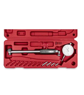 Alesometros P/Orificio  Wembley