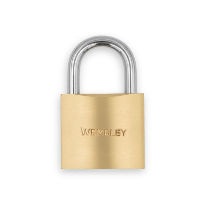 Candados Titanium Wembley