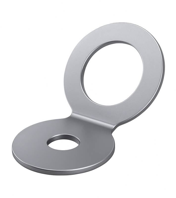 Punto De Anclaje P/Perno 12Mm Deltaplus