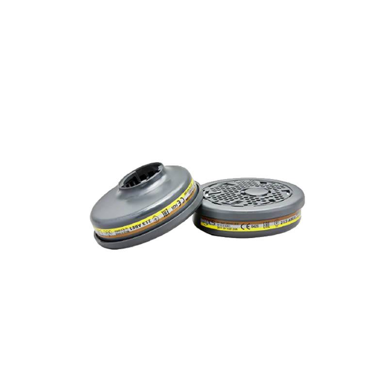 Kit Filtro Gas213 Abe1 (P2R) - Bls