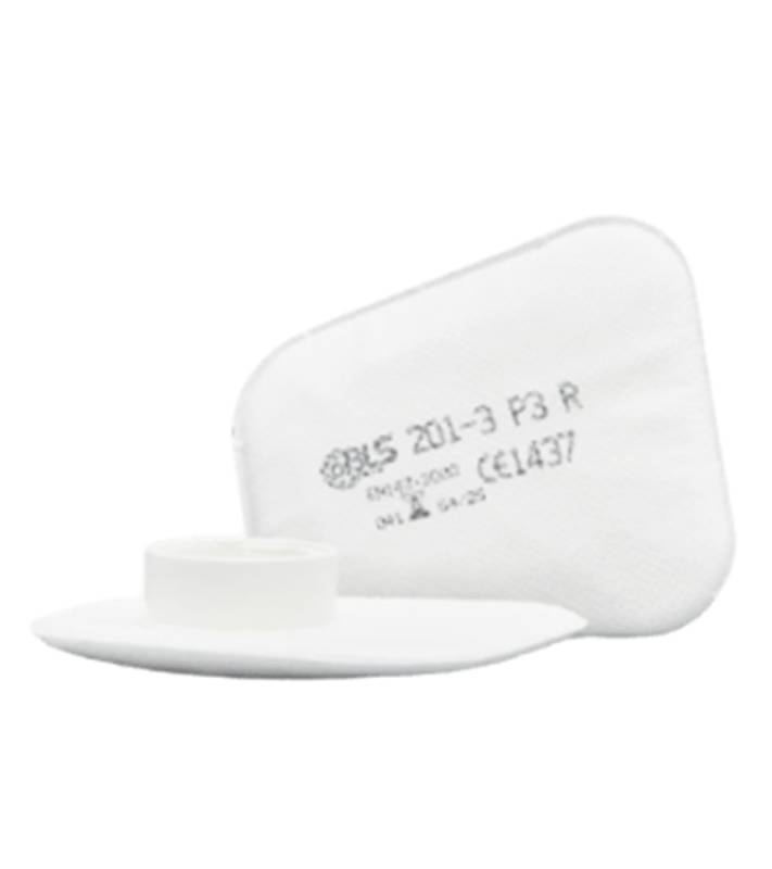 Kit Filtro Partic 201-3 (P3R) - Bls