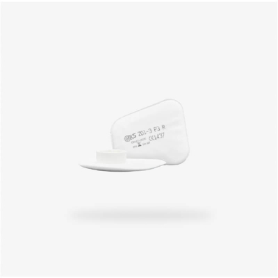 Kit Filtro Partic 201-3 (P3R) - Bls