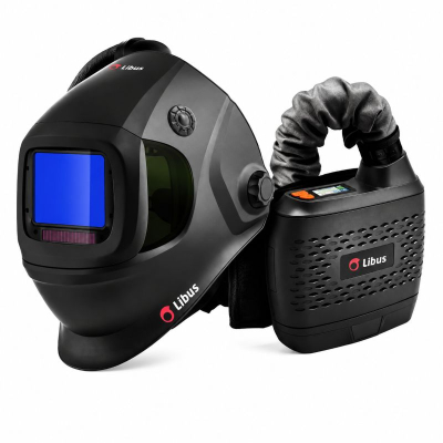 Equipo P/Soldar Papr Freflow V3-Extend Batt-Tm1K-Adf950S - Bls