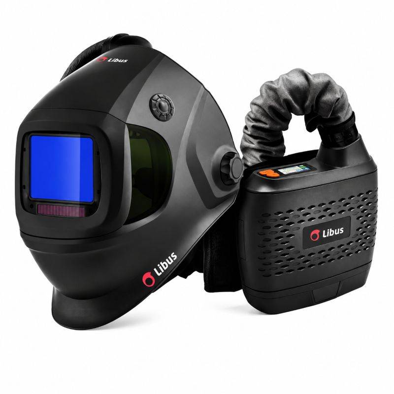 Equipo P/Soldar Papr Freflow V3-Extend Batt-Tm1K-Adf950S - Bls