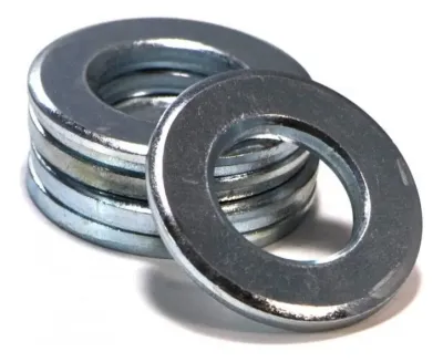 Arandela 3 Mm Biselada