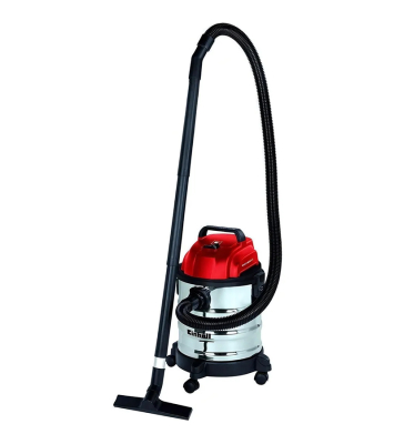 Aspiradora 20 Litros 1250W Ac.inox.th-Vc 1820S  Einhell