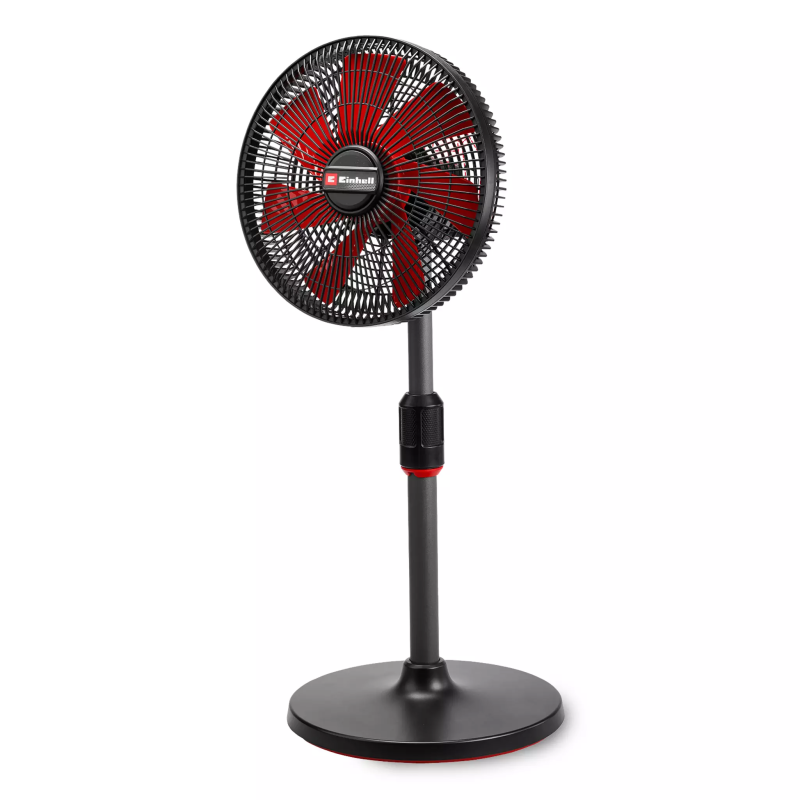 Ventilador  A Bateria Ge-Cf 1/320P Li S/Bat. Einhell Brushless