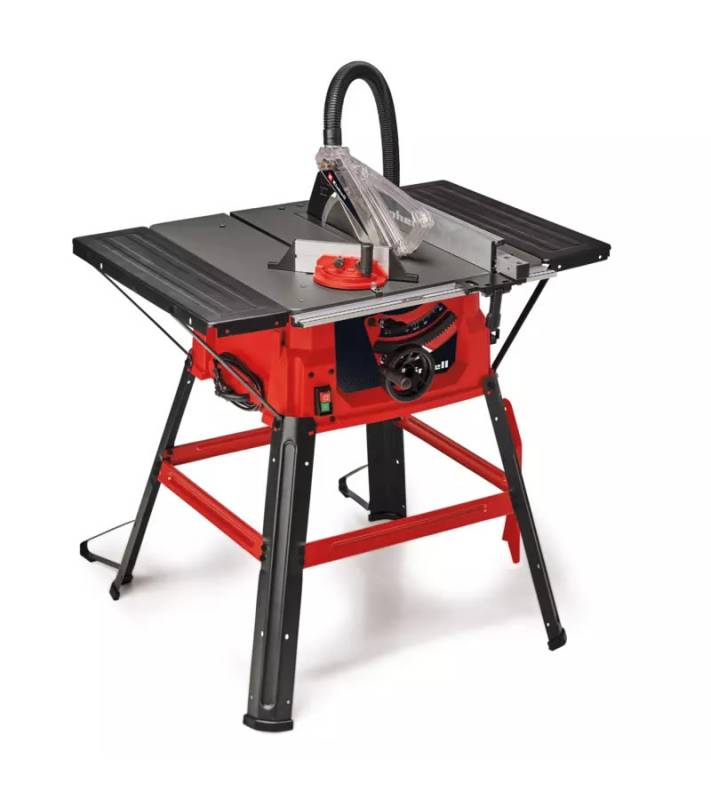 Sierra Circular De Mesa 10 2000W Tc-Ts2025/2  Einhell**