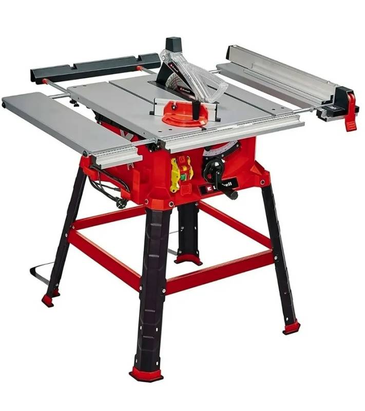 Sierra Circular De Mesa 10 2200W Tcts2225U  Einhell**