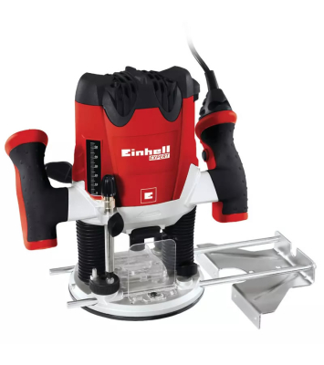 Fresadora Router Electrico Te-Ro 55 Kit Einhell