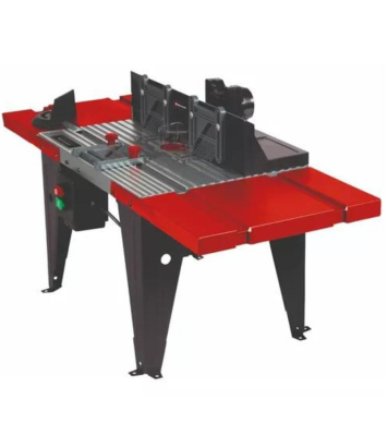 Mesa Para Router Rtb  Einhell