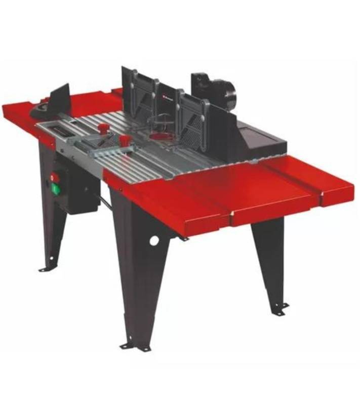 Mesa Para Router Rtb  Einhell