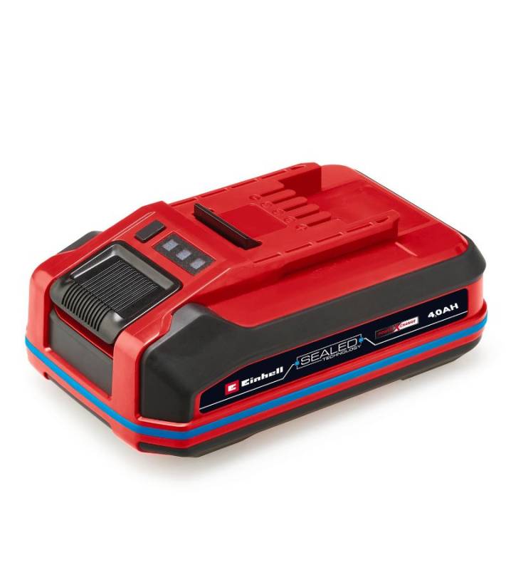 Bateria Pxc 4Ah Sellada Agua Y Polvo  Einhell