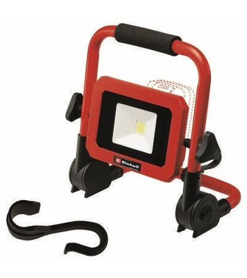 Reflector 18V Tc-Cl 18/1800Li 18000 Lum S/Bateria Einhell