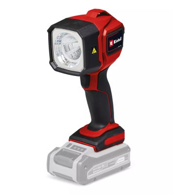 Linterna A Bateria 18V Led 350 Lumenes Sin Bat  Einhell