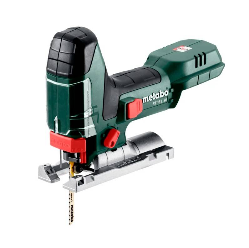 Caladora Bat  18V St18 L90 -- Metabo