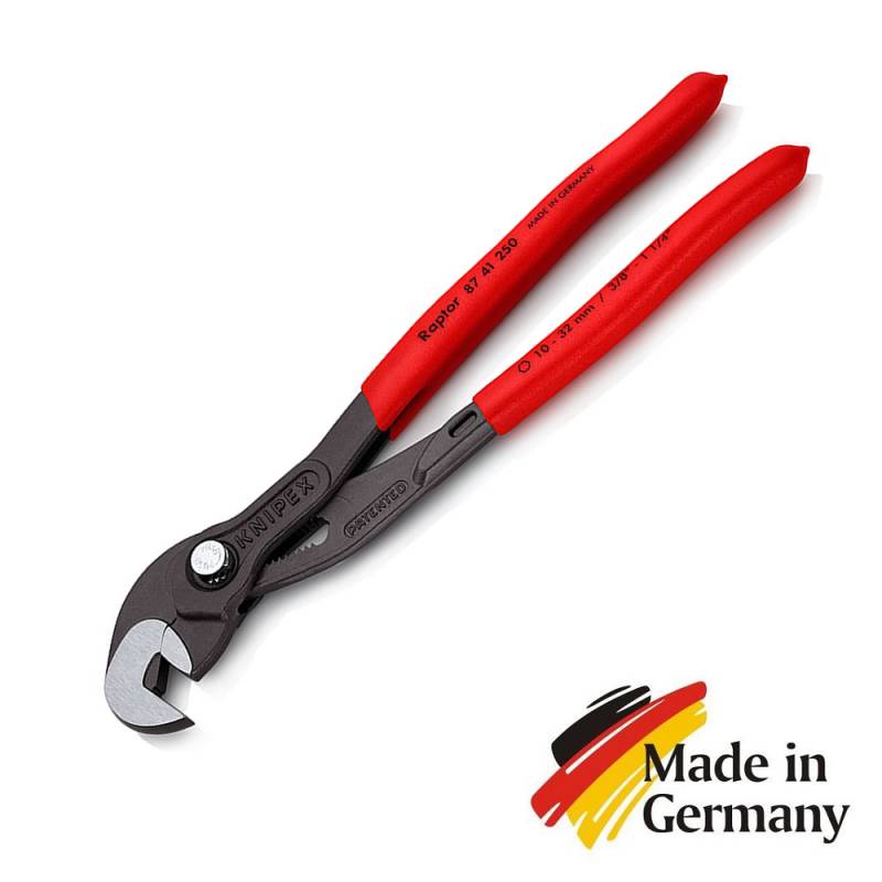 Llave De Ajuste Multiple 8741-250 -- Knipex