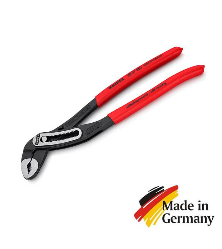 Pico De Loro 10 8801-250 Cremallera -- Knipex