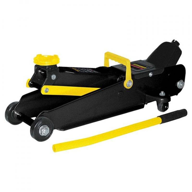 Crique Carrito 2 Ton -- Bta 9936880