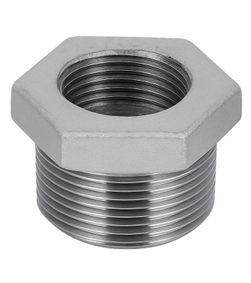 Bujes De Reducción Macho A Hembra Alnat