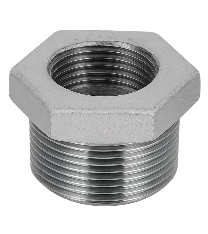 Bujes De Reducción Macho A Hembra Alnat