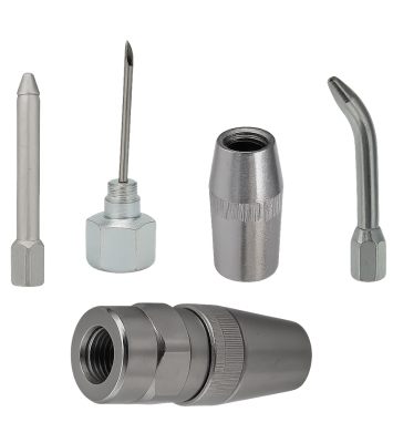 Picos P/Engrasador Alnat