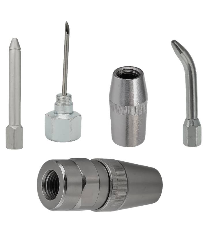 Picos P/Engrasador Alnat