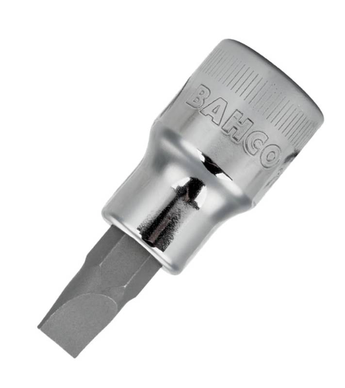 Bocallaves Sd (Punta Plana) Enc.1/2  Bahco