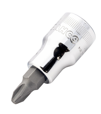 Bocallaves Sp (Punta Philip) Enc.1/2  Bahco