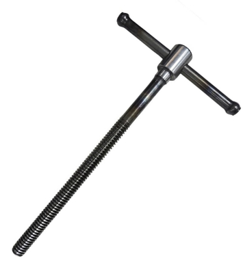 Tornillos Para Morsas Barbero