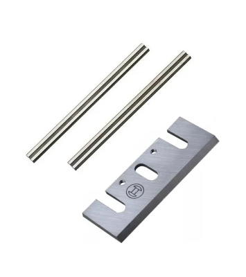 Juegos De Cuchillas P/Cepillo Eléctrico (2 Pz.) Bosch