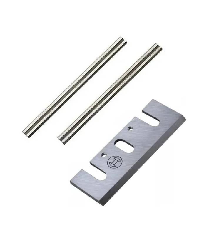 Juegos De Cuchillas P/Cepillo Eléctrico (2 Pz.) Bosch