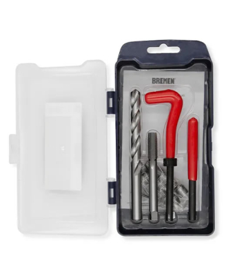 Kit De Insertos Milimétricos  Bremen