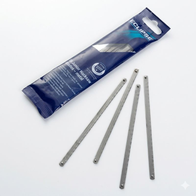 Hoja De Sierra Junior 32D -- Eclipse