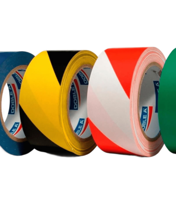 Cintas Demarcatorias Doble A