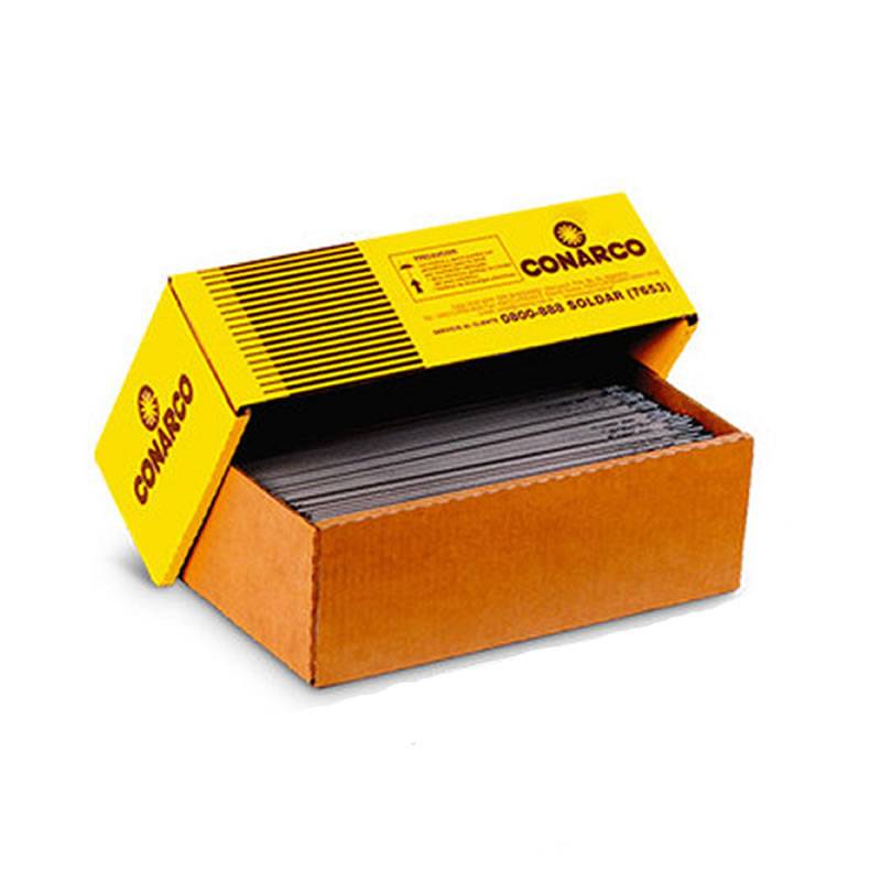 Electrodos Celulosicos 6010  Conarco