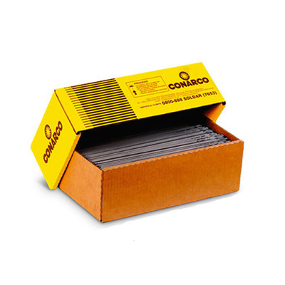 Electrodos Celulosicos 6011 Conarco