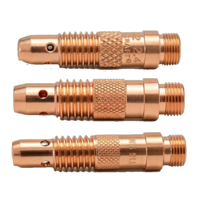 Difusor Para Tig - Ferrolan