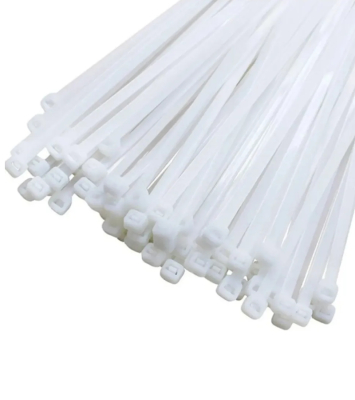 Precintos Blancos X Unidad Dogo