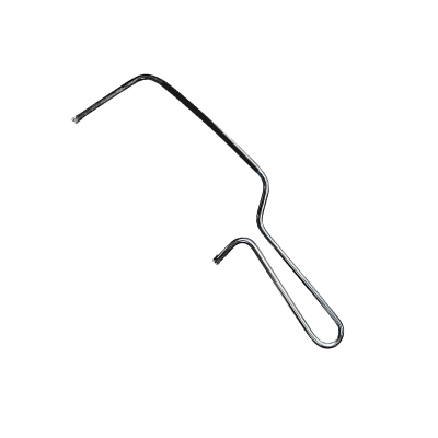 Arco De Sierra Junior S/Hoja -- El Abuelo