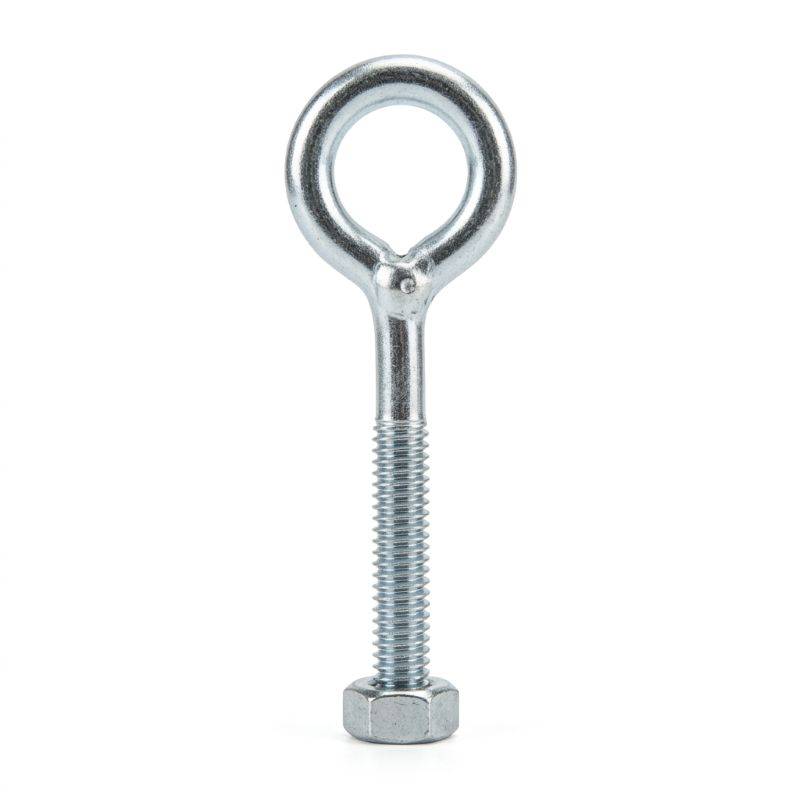 Piton Cerrado Soldado C/Tca.6.35X80 -- El Escuerzo