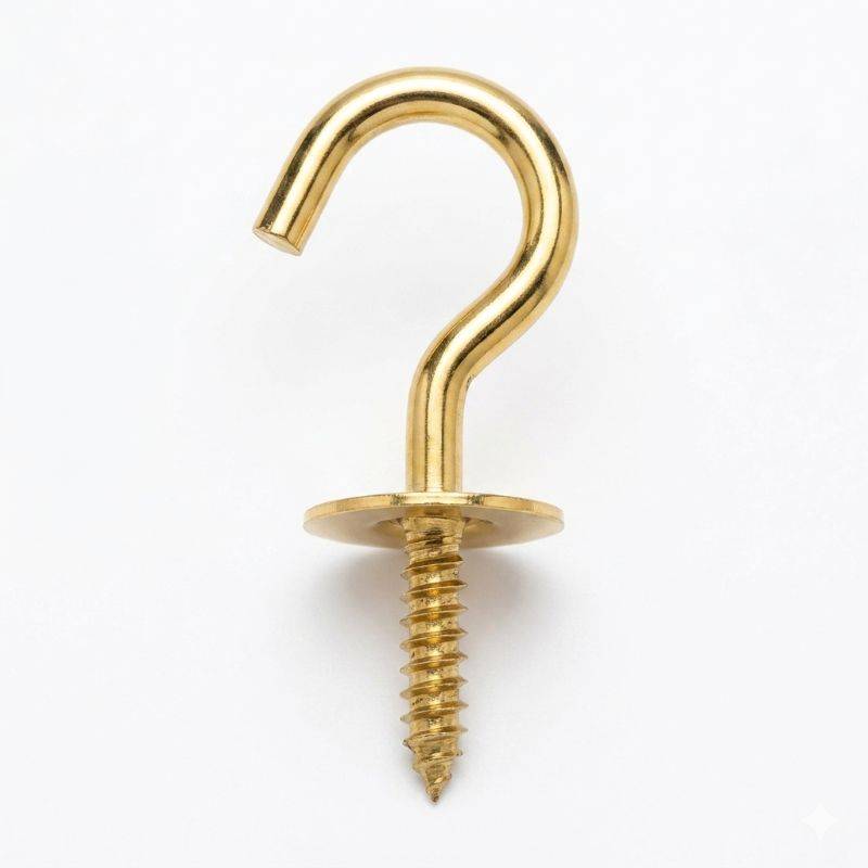 Piton C/Tope Bronceado 17-40 -- El Escuerzo