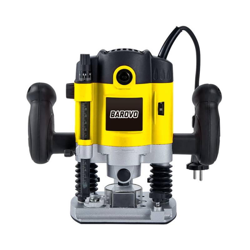 Fresadora Electrica 1.200 W Barovo