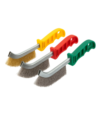 Cepillos Manuales Fpl