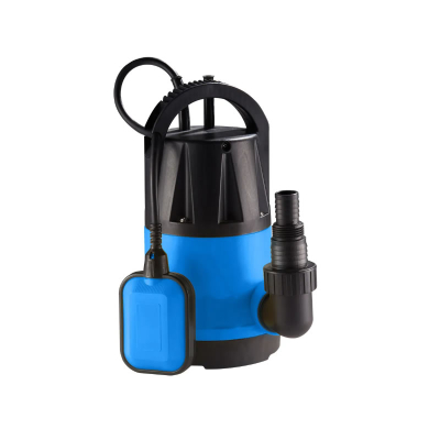 Bomba Sumergible 400W / 0.55Hp A/Limp Plast -- Gamma