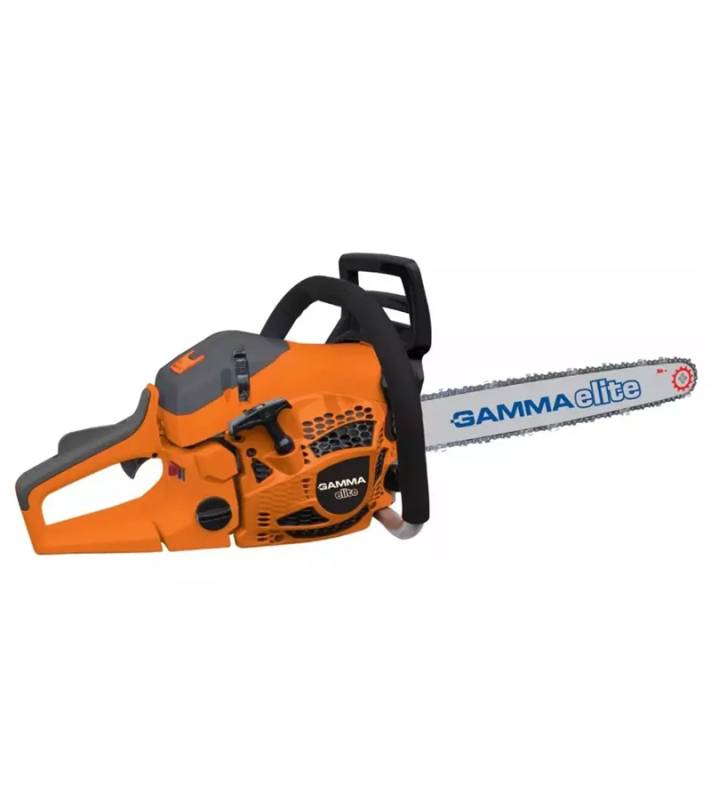 Motosierra 20 50Cc 2.7Hp Elite  Gamma **