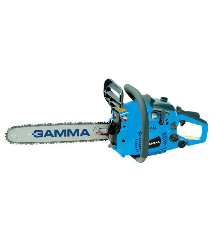 Motosierra 16 38Cc 9020 Cadena Carlton  Gamma **